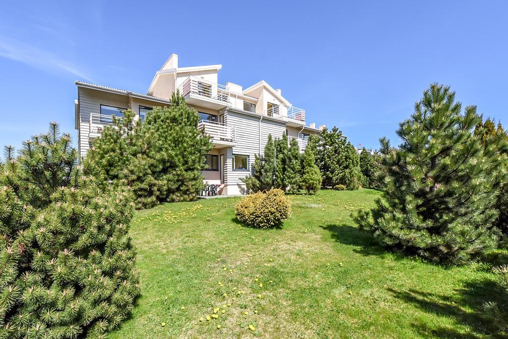 Vila Verbena Паланга Екстер'єр фото